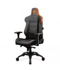 Cougar silla armor evo