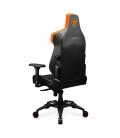 Cougar silla armor evo