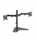 Iggual ssm02 soporte sobremesa 2 monitores 13"-32"