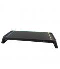 Deep gaming stand para monitor + hub dg-mob-06