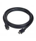 Gembird cable conexión hdmi v 1.4 1,8 metros