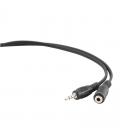 Gembird cable audio ext.jack 3.5 m/h 1,5 mts