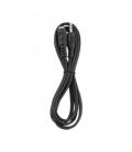 Gembird cable audio ext.jack 3.5 m/h 1,5 mts