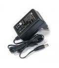 Mikrotik 18pow adaptador 24v 0,8a psu