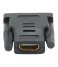 Gembird conversor dvi-d (m) 18+1p a hdmi (h)