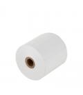 Iggual pack 5 rollos papel térmico sin bpa 57x57mm