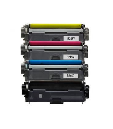 Inkoem tóner compatible brother tn241/245 negro