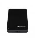 Intenso hdd externo 6021560 1tb 2.5" usb 3.0 negro