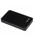 Intenso hdd externo 6021560 1tb 2.5" usb 3.0 negro