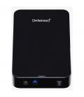 Intenso hd 6031512 4tb 3.5" usb 3.0 negro
