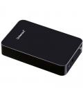 Intenso hd 6031516 8tb 3.5" usb 3.0 negro