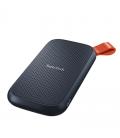 Sandisk portable g26 ssd 2tb usb 3.2 tipo-c