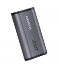 Adata elite se880 ssd externo 1tb usb 3.2 gray