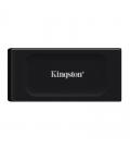 Kingston xs1000 portable ssd 1tb usb 3.2 tipo-c