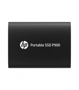 Hp ssd externo p900 1tb usb 3.2 gen2x2 black