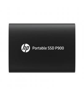 Hp ssd externo p900 1tb usb 3.2 gen2x2 black