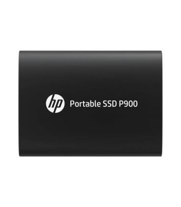 Hp ssd externo p900 1tb usb 3.2 gen2x2 black