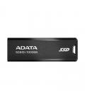 Adata sc610 ssd externo 1tb usb 3.2 gen2 negro