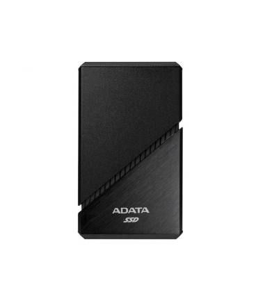 Adata se920 ssd externo 1tb usb4 negro