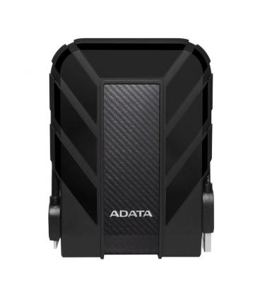 Adata hd710 pro hdd externo 4tb 2,5" usb 3.2 black