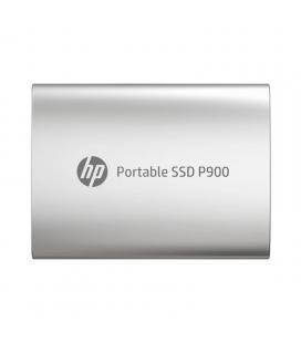 Hp ssd externo p900 2tb usb 3.2 gen2x2 silver