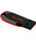 Sandisk sdcz50-032g-b35 lápiz usb 2.0 c.blade 32gb