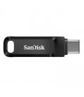 Sandisk ultra dual drive go usb type-c 32gb