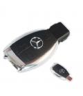 Tech one tech llave mercedes 32 gb usb 2.0