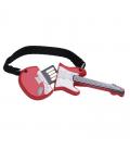 Tech one tech guitarra red 32 gb usb