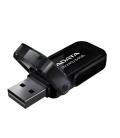 Adata lapiz usb uv240 64gb usb 2.0 negro