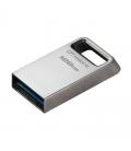 Kingston datatraveler dtmc3g2 128gb metal usb3.2