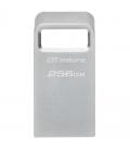 Kingston datatraveler dtmc3g2 256gb metal usb3.2