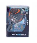 Tech one tech raqueta padel naranja 32 gb usb 2.0