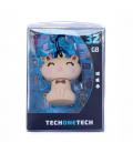 Tech one tech gato minimi 32 gb usb 2.0