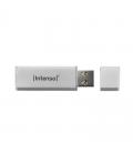 Intenso 3521472 lápiz usb 2.0 alu 16gb silver