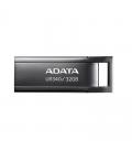 Adata lapiz usb ur340 32gb usb 3.2 metal black