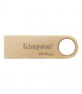 Kingston datatraveler se9 g3 64gb usb 3.2 gen1