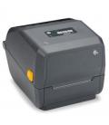 Zebra impresora térmica zd421t usb