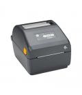 Zebra impresora térmica directa zd421d usb/etherne