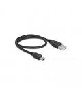 Delock lector de tarjetas usb 2.0 compact flash /