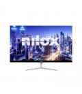 Nilox nxm24fhd01 monitor 24" 4ms vga hdmi