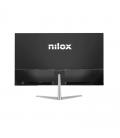 Nilox nxm24fhd752 monitor 24" ips 75hz 4ms hdmi dp