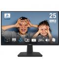 MSI MP251 Monitor 24.5" IPS FHD 16:9 4ms VGA HDMI