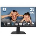 MSI MP251 Monitor 24.5" IPS FHD 16:9 4ms VGA HDMI