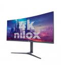 Nilox nxm344kd11 monitor 34" 4k 144hz 2hdmi 2dp