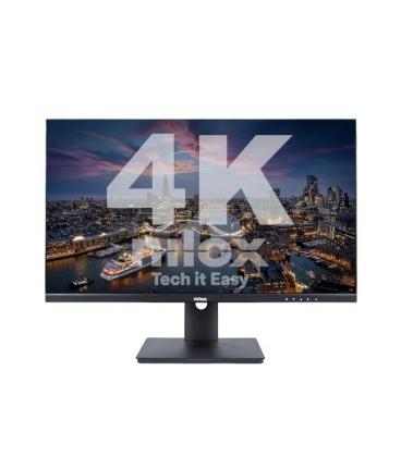 Nilox nxm274kd11 monitor 27" 4k 60hz 2hdmi dp usb