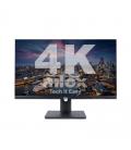 Nilox nxm274kd11 monitor 27" 4k 60hz 2hdmi dp usb