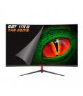 Keep out xgm27pro+v2 monitor 27 fhd 240hz 1m mm cu
