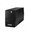 Nilox ups premium line int. 1500va