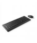 Energy sistem kit teclado y raton set 3 silent